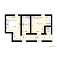 plan maison