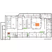 Greta rdc am&eacute;nagement rdc 4