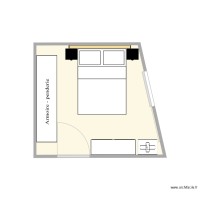 Chambre 3 alternative