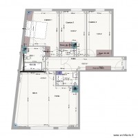 Plan appartement au 05 02 17