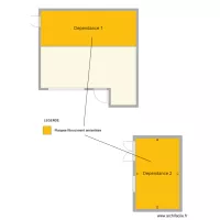 foucher2 dependances