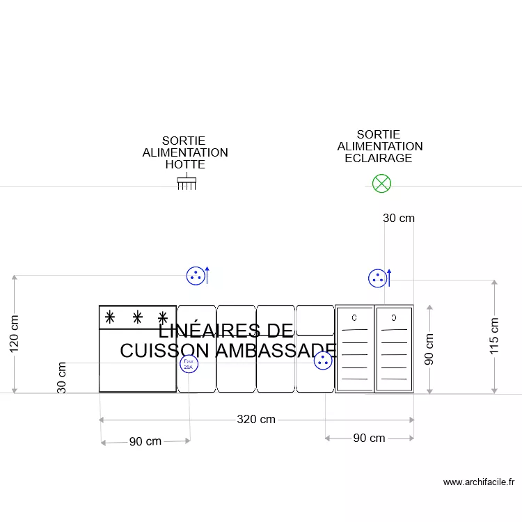 PLAN NICO. Plan de PLAN NICO. Plan de