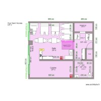 O SAVEURS DE L INDE APRES TRAVAUX