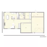 jb huot plan initial