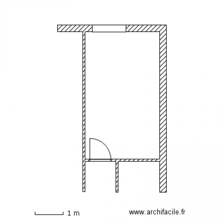 rgfegerge. Plan de 0 pièce et 0 m2