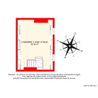 BI 7519 ETAGE 2