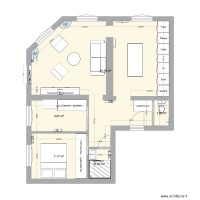 plan cote Jouffroy Camille