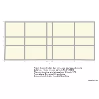 musalac longrines et chainage haut