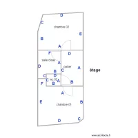 DILON &eacute;tage PB