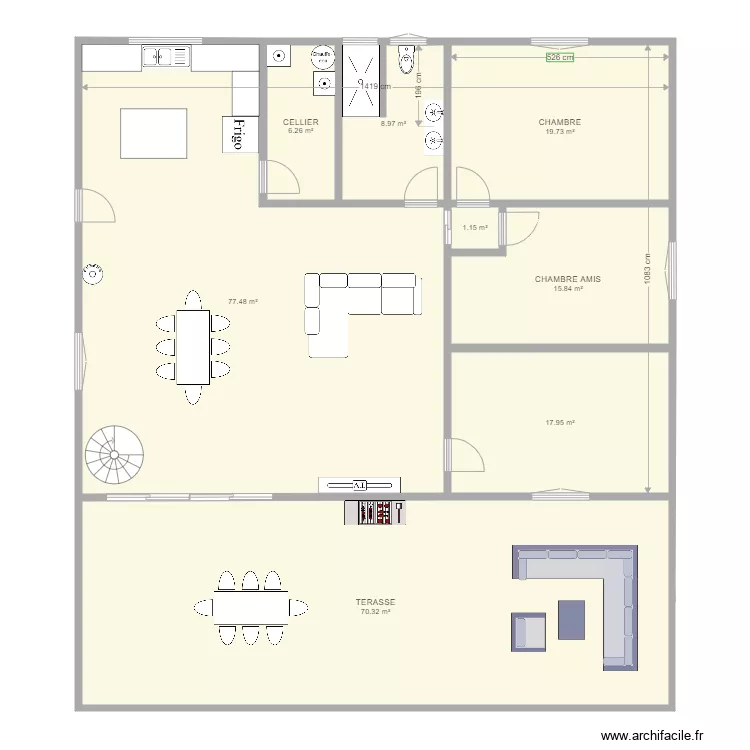 lysop FINAL. Plan de lysop FINAL. Plan de