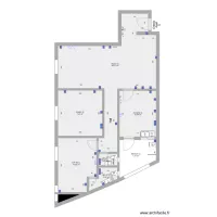 Projet Ghazela Appt C