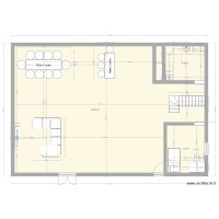 etage R1