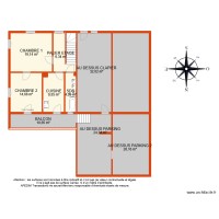 BI 8874 ETAGE 1