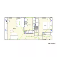 Appart Clotaire elec