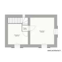 Plan passage &agrave; niveau RDC PRO