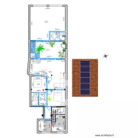 Casa Feliz Etape 02