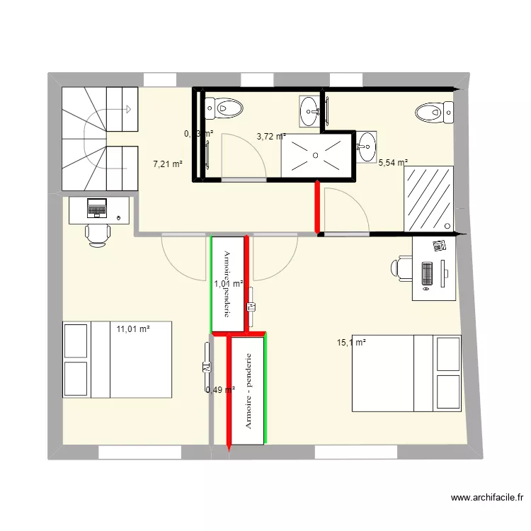 sci teyscab. Plan de sci teyscab. Plan de