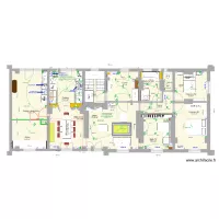 Chic &agrave; Chic RDC Projet 4