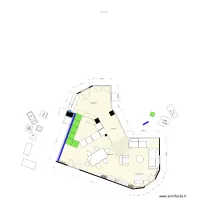 cuisine entree entree