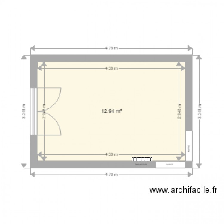 MAROSELLI. Plan de 0 pièce et 0 m2