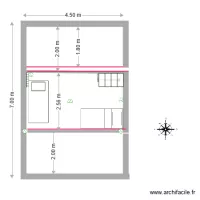 VC 1 Troisi&egrave;me esc U