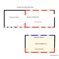 MAIRIE DE TREGLAMUS
