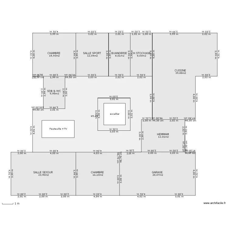 Ss Sol-essai1. Plan de Ss Sol-essai1. Plan de