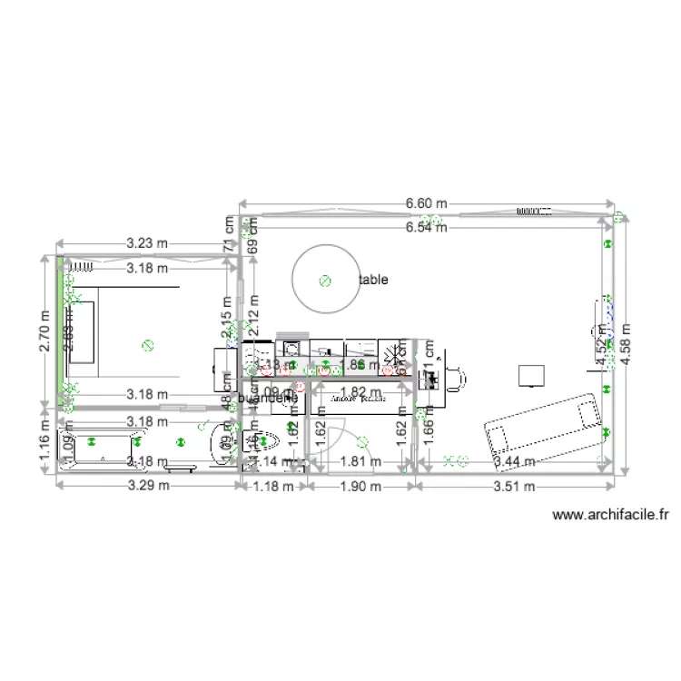Plan. Plan de Plan. Plan de