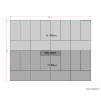 Scene Wilson V3 8x6