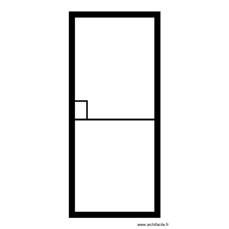 Petit. Plan de Petit. Plan de