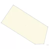 TERRAIN IMPLANTATION AUX DIMENSIONS