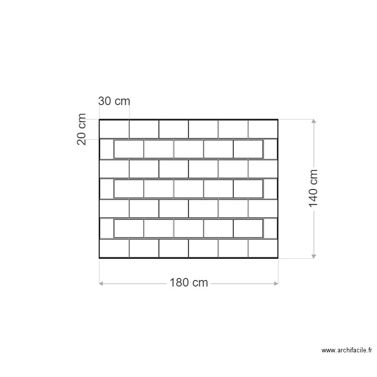 PAVAGE. Plan de 0 pièce et 0 m2