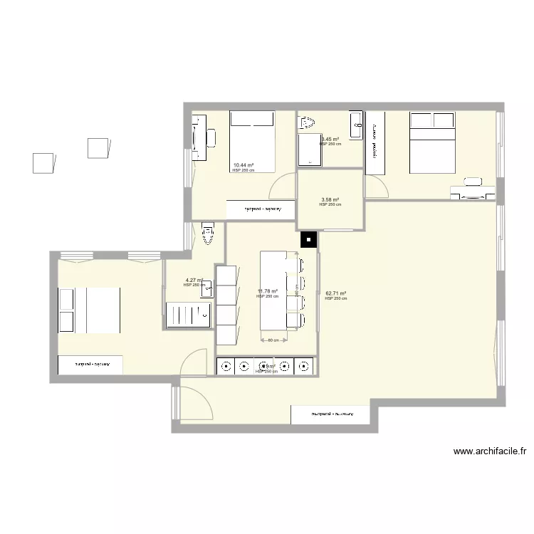 amiga marta6 nuevo. Plan de 