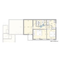 Villa Jehanne projet