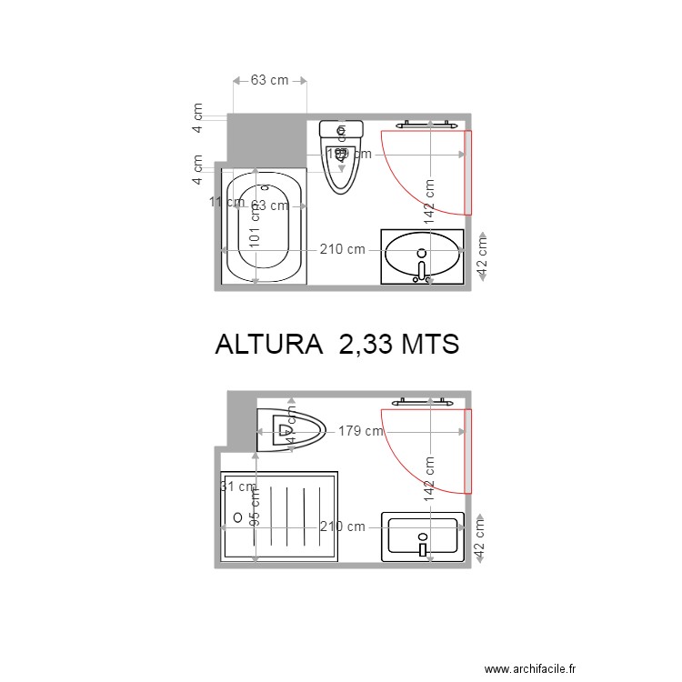 MONTSE SANCHEZ. Plan de 0 pièce et 0 m2