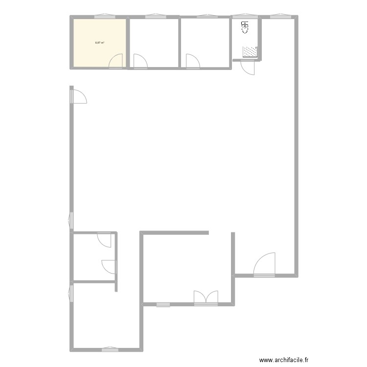 jeanpierre maison. Plan de 0 pièce et 0 m2