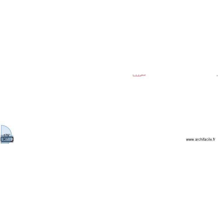BI 10353. Plan de 0 pièce et 0 m2