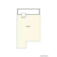 Bureau/man cave