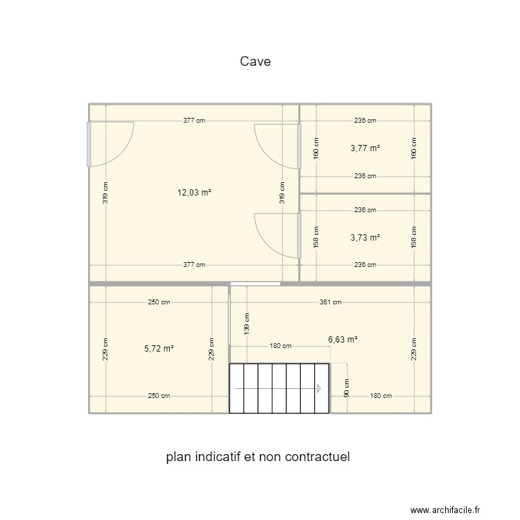 plan couvin 1. Plan de 0 pièce et 0 m2