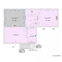 LE SECRET DES PAPILLES AVANT TRAVAUX