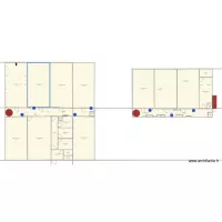 MICRO LP 1 ER &Eacute;TAGE