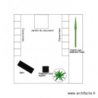 Jardin du souvenir
