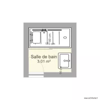 Projet CHARRIER Maryse plan 2