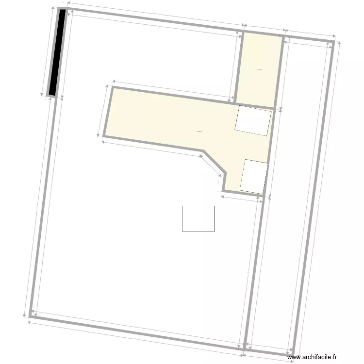 st onen fontaine. Plan de st onen fontaine. Plan de