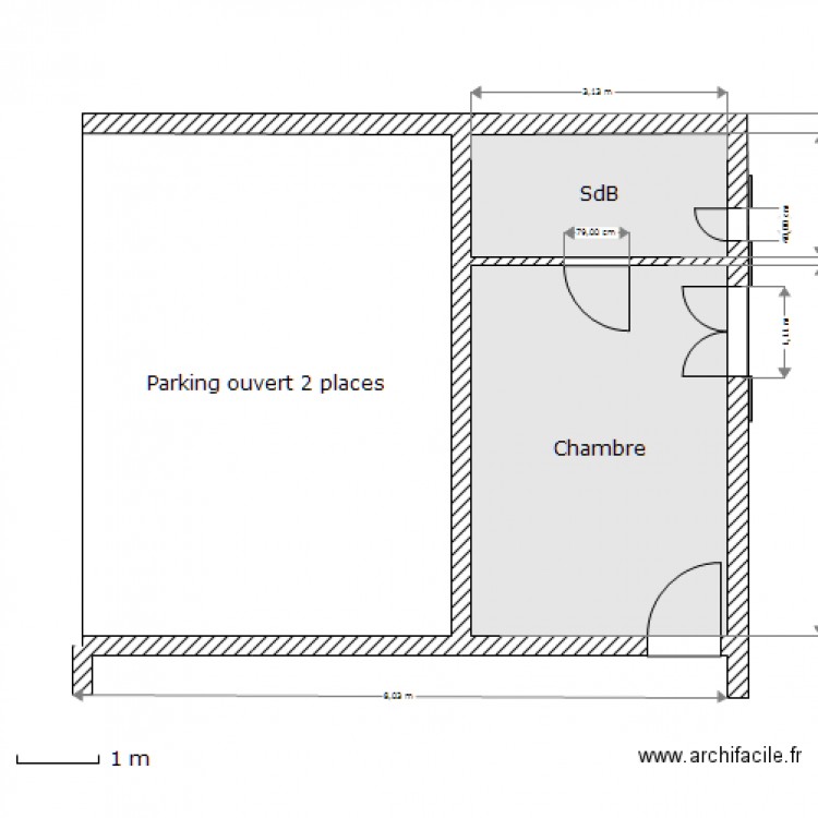 Guerin 14/11/12. Plan de 0 pièce et 0 m2