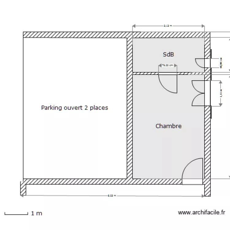 Guerin 14/11/12. Plan de 