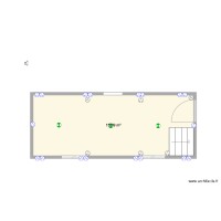 plan elec roulotte