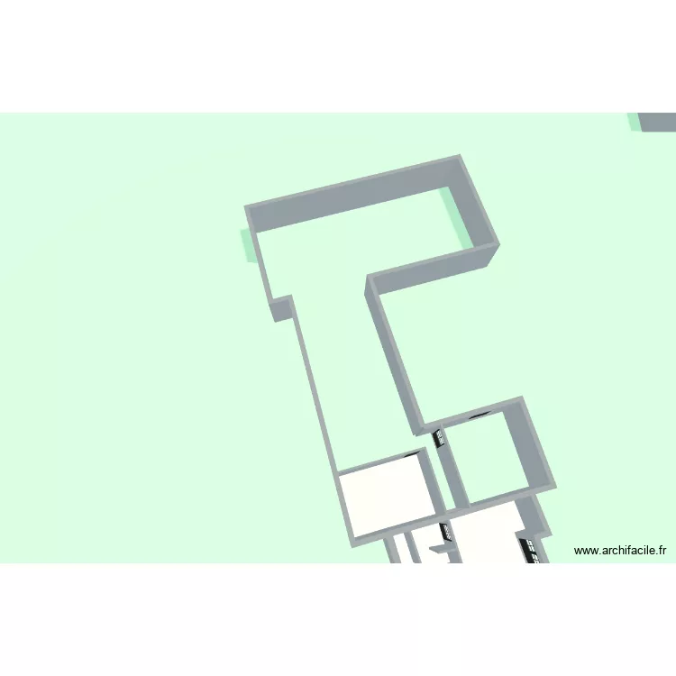 amenager. Plan de 6 et 69 m² amenager. Plan de 6 et 69 m²