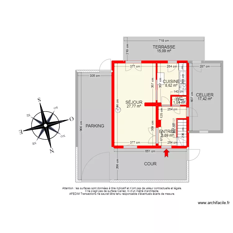 BI24553 -. Plan de BI24553 -. Plan de