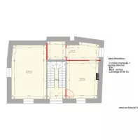 Malaucene R2 d&eacute;molition